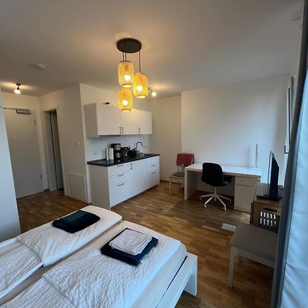 New Business Apartment Nr23 Drezno Zewnętrze zdjęcie