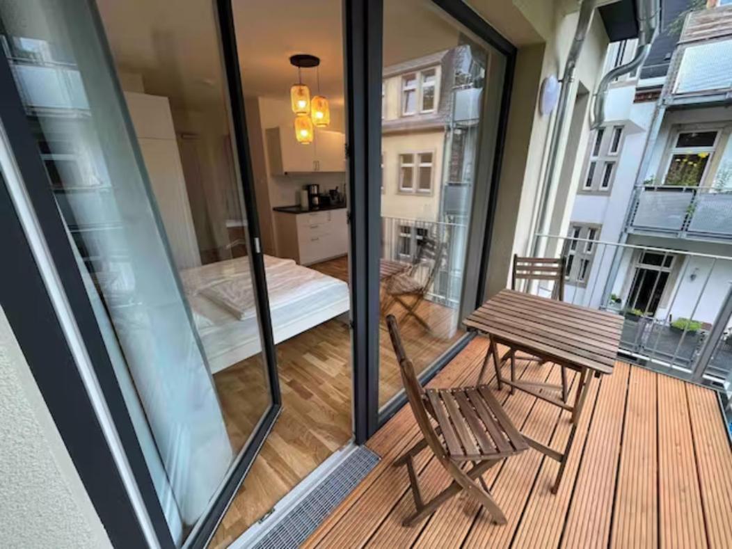New Business Apartment Nr23 Drezno Zewnętrze zdjęcie