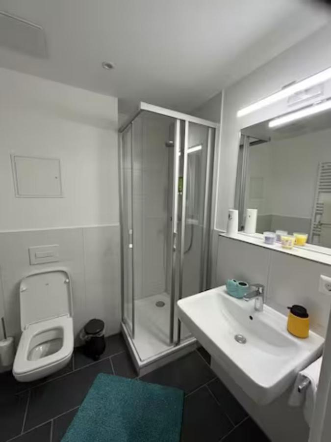 New Business Apartment Nr23 Drezno Zewnętrze zdjęcie