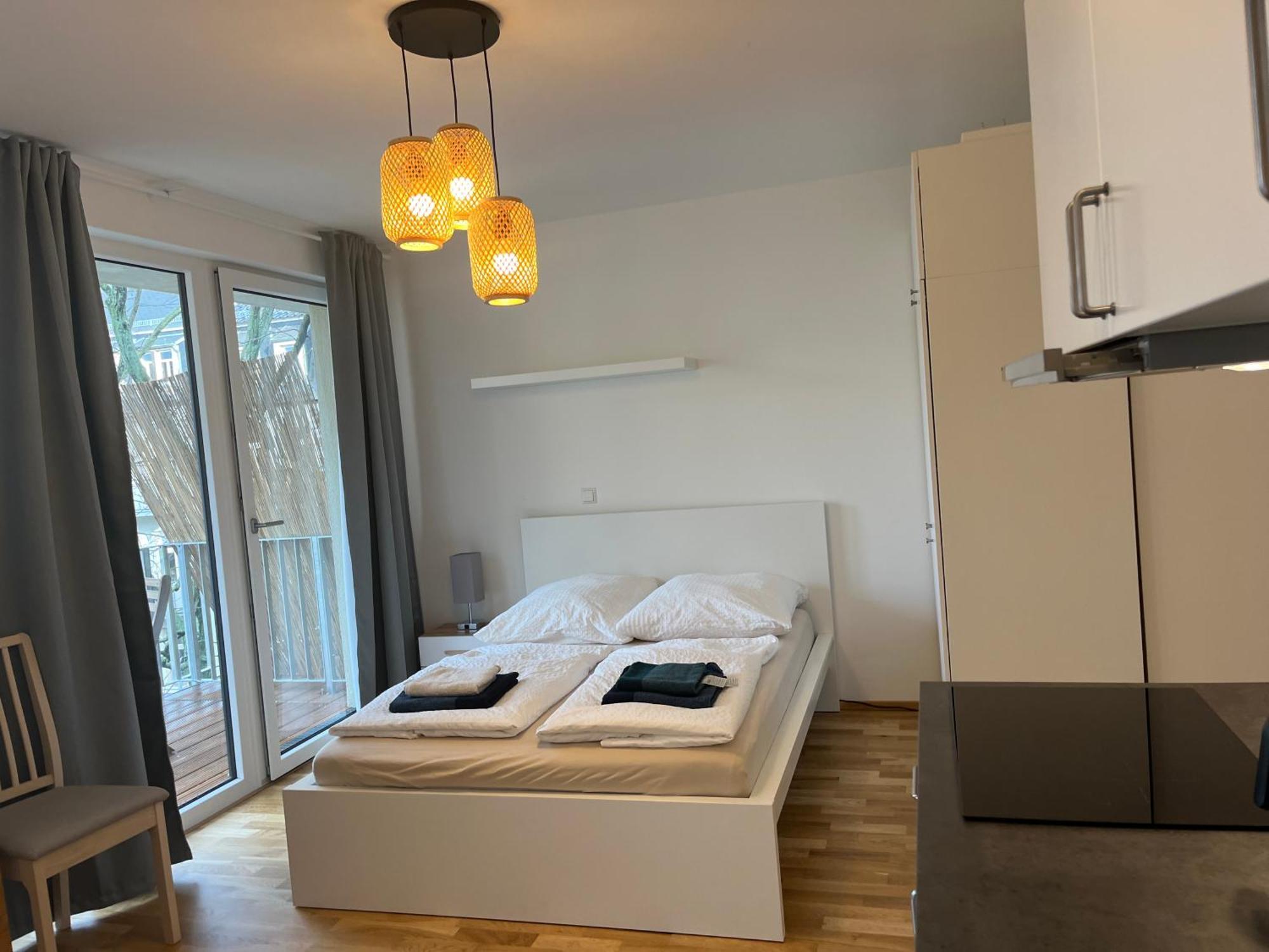 New Business Apartment Nr23 Drezno Zewnętrze zdjęcie
