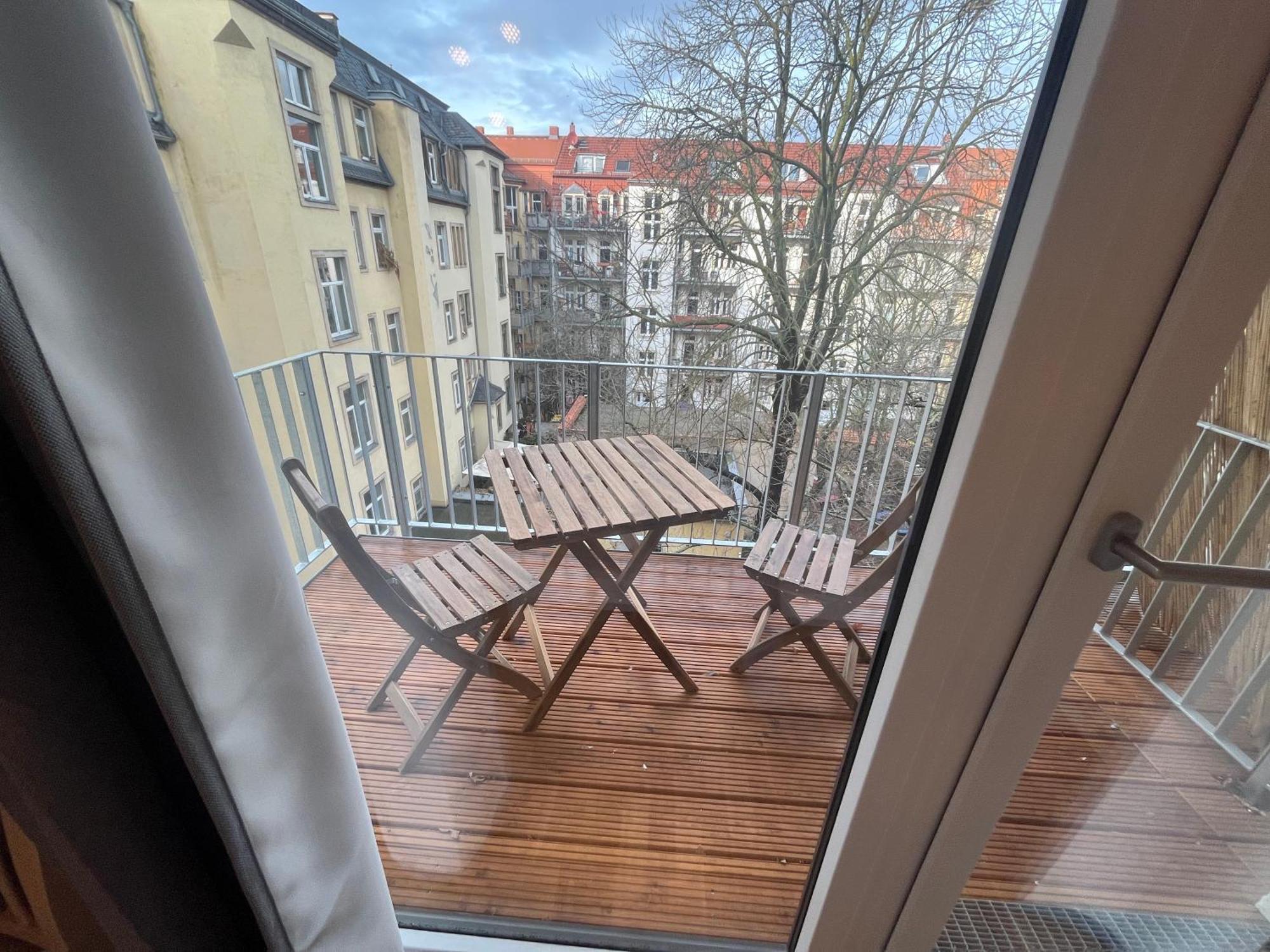 New Business Apartment Nr23 Drezno Zewnętrze zdjęcie