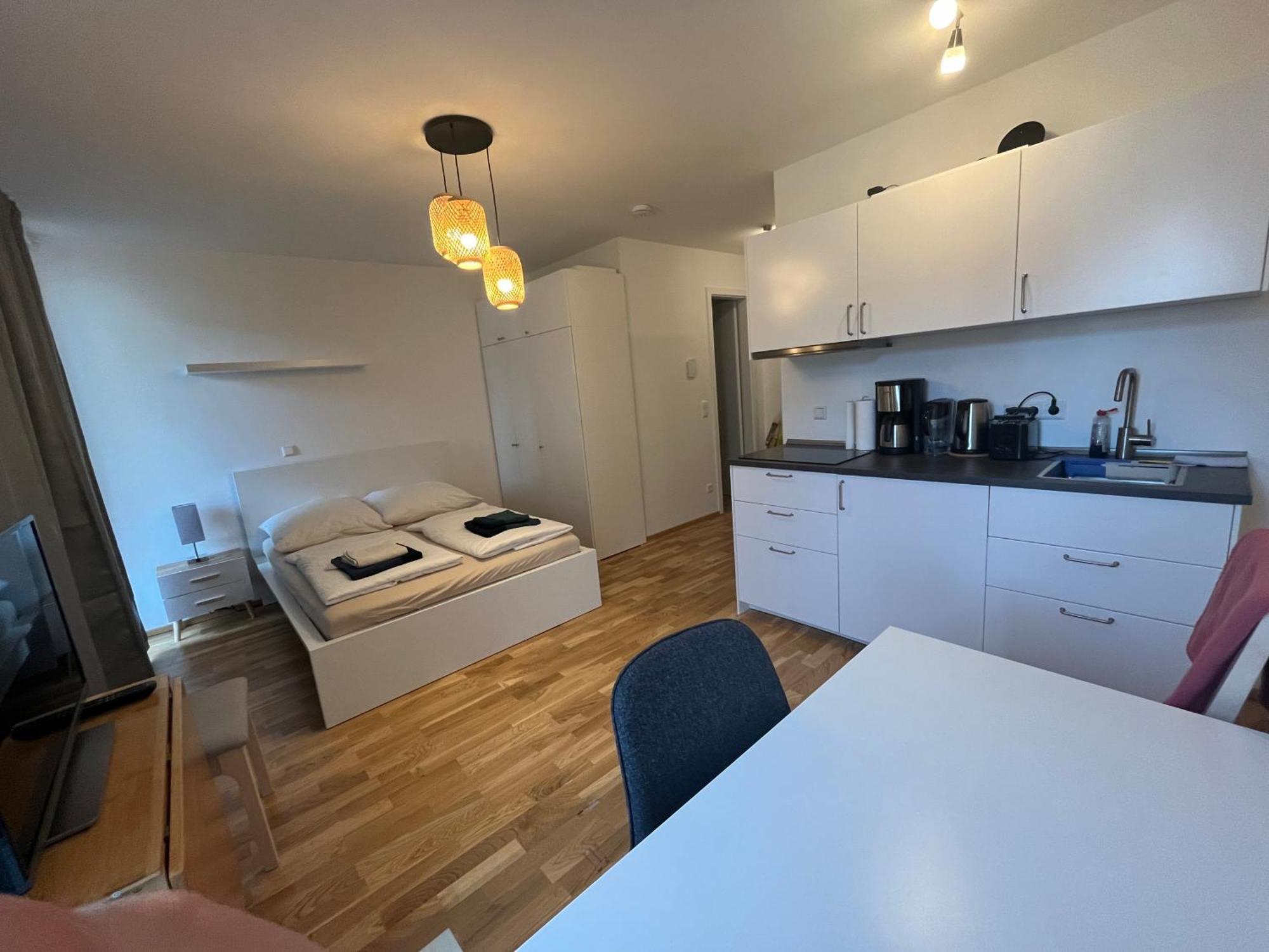New Business Apartment Nr23 Drezno Zewnętrze zdjęcie