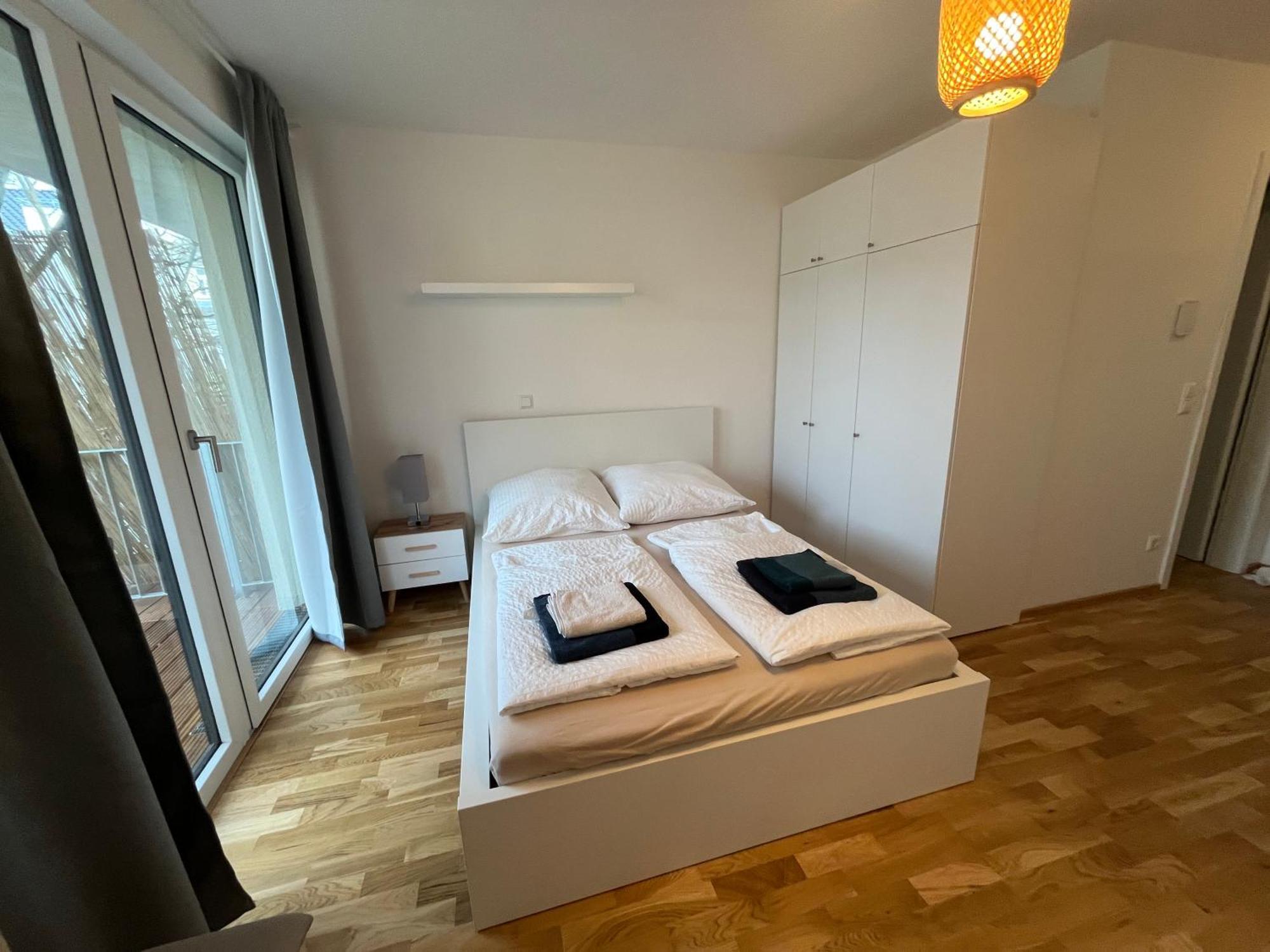 New Business Apartment Nr23 Drezno Zewnętrze zdjęcie